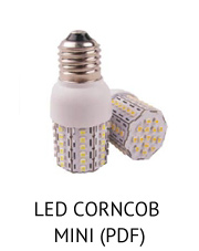 LED Corncob Mini