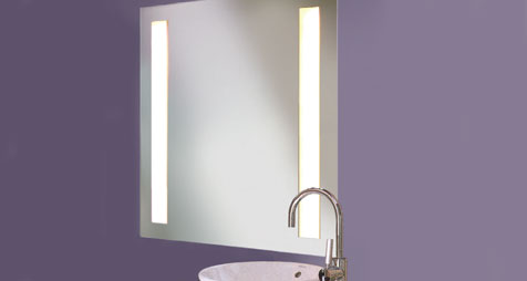 Mirror-Lux&reg; 6002