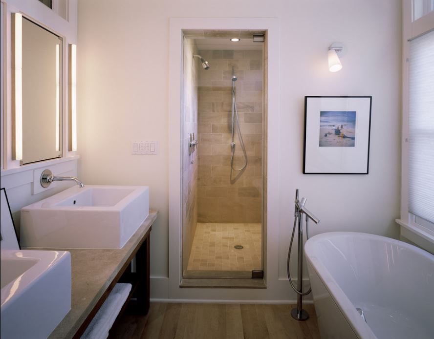 Capitol Hill Residence