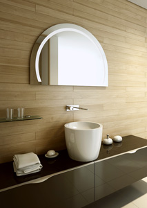 Vanity Mirror