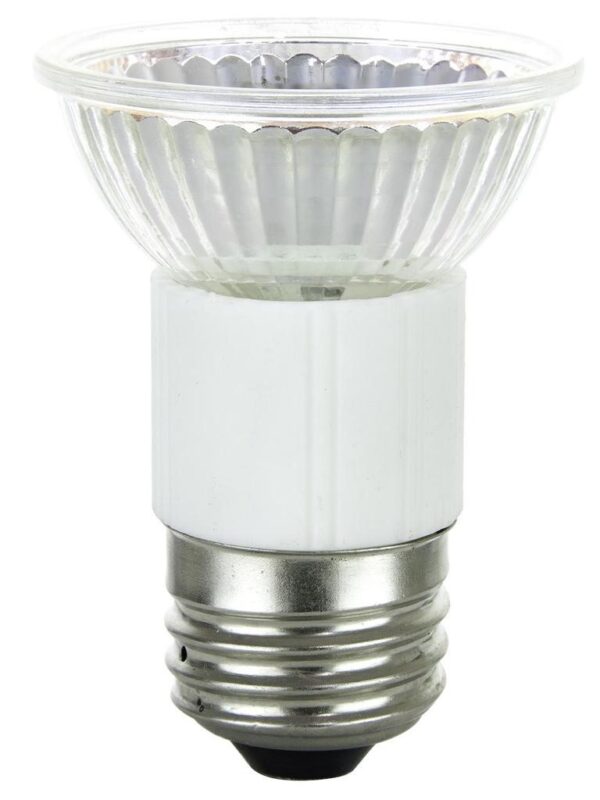 JDR120V50W-E27 European Halogen Lamp
