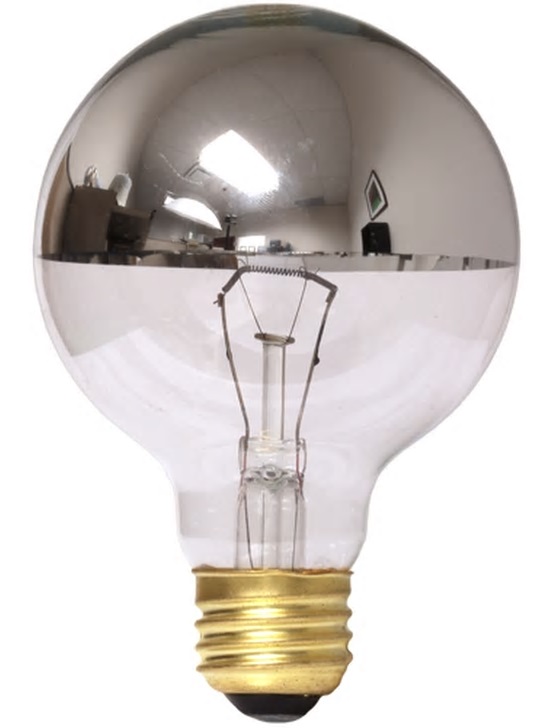 40G25HM Incandescent Lamp
