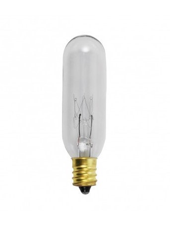 15T4C-S Incandescent Lamp