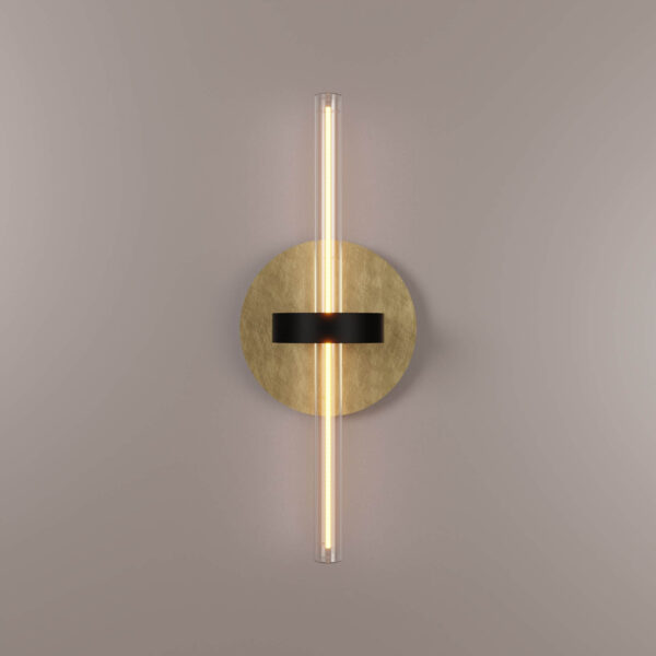 SYNTAX® EQUATOR LED Wall Sconce