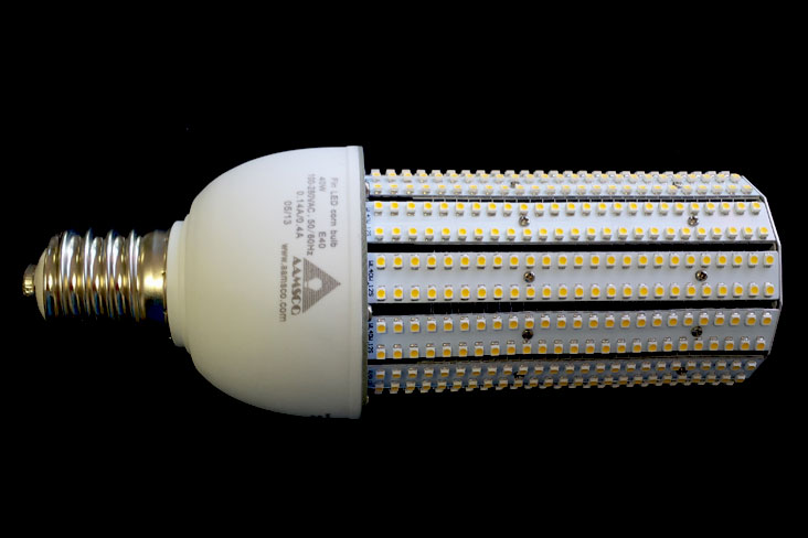 Corncob LED