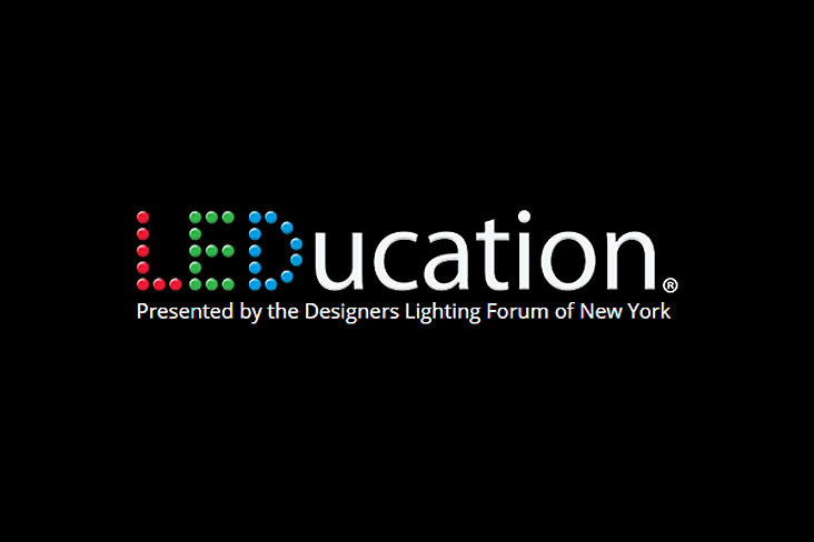 LED Education Logo