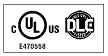 UL Logos