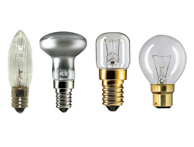Rekvisitter fe Klassifikation European Light Bulbs - Home Lighting Solutions | Aamsco Lighting