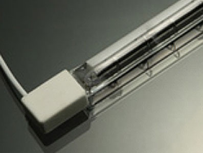 Infrared Heat Lamps - Quartz Infrared Heat Lamps | Aamsco Lighting