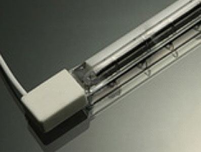 Infrared Halogen Lamps