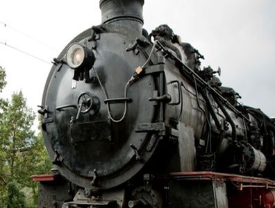 Rail discount light bulbs