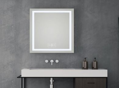 Mirror-Lux® Toccare