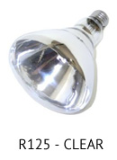 R125-Clear R125-Clear
