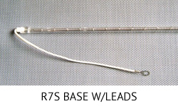 R7S-base-w-leads R7S-Base With Leads
