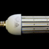 Corncob Light Bulbs