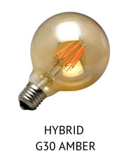 Hybrid G30 Amber