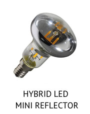 Hybrid Mini Reflector