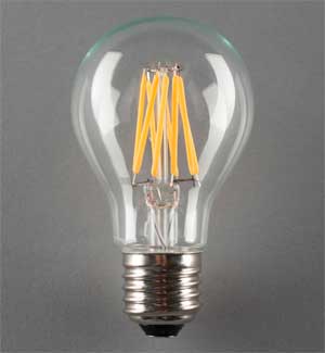 Hybrid Light Bulbs