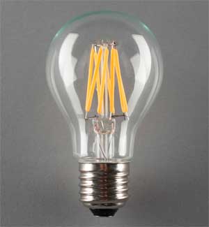 Hybrid Light Bulbs