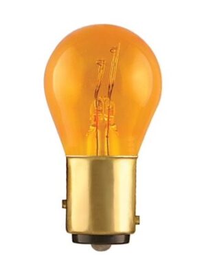 1157NA Miniature Incandescent Lamp