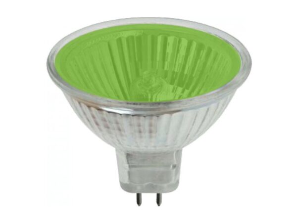 BAB-G-FG Halogen MR16 Lamp