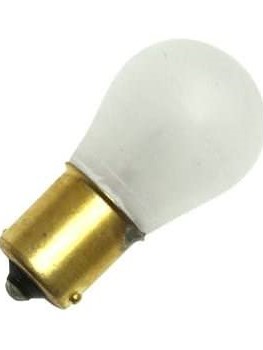 307-IF Miniature Incandescent Lamp