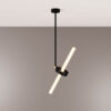 SYNTAX® WIPER Pendant Light