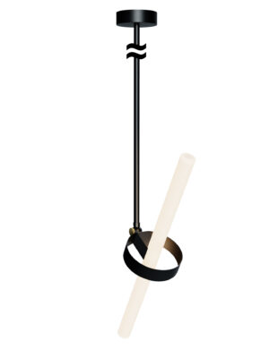 SYNTAX® WIPER Pendant Light