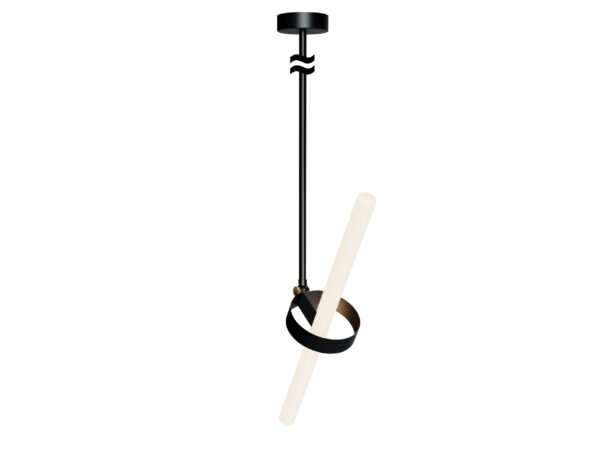 SYNTAX® WIPER Pendant Light