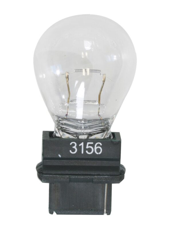 3156 Miniature Incandescent Lamp
