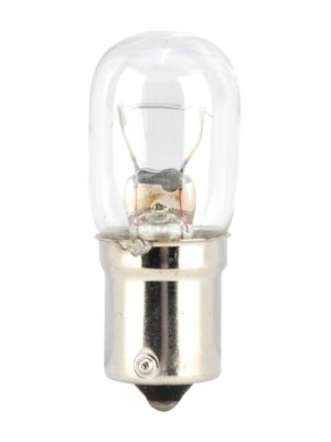 3497 Miniature Incandescent Lamp
