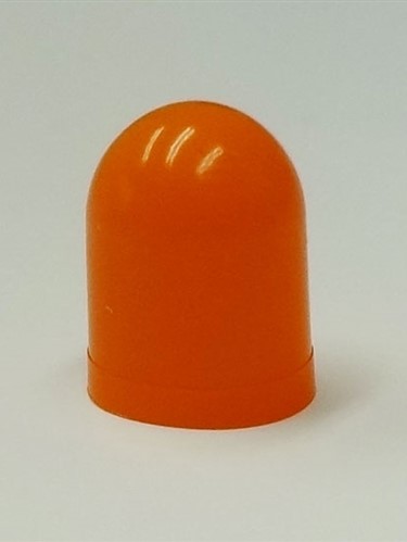 39-12-2A Amber-Orange Silicone Filter
