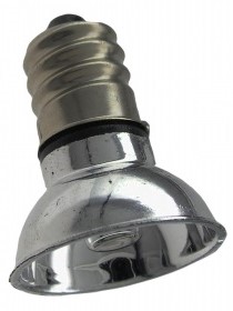 28RC Miniature Incandescent Lamp