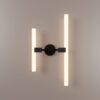 SYNTAX® VOLTAGE LED Wall Sconce