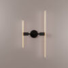 SYNTAX® VOLTAGE LED Wall Sconce