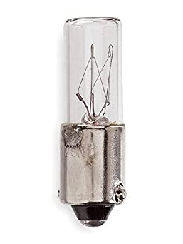 60MB Miniature Incandescent Lamp-10 pack