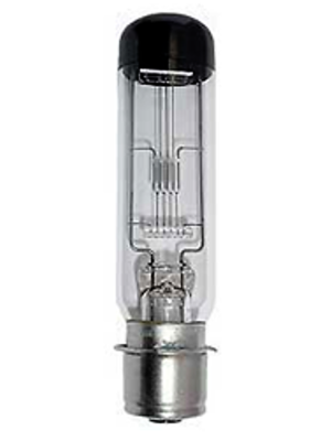 6152C Incandescent Photo Lamp