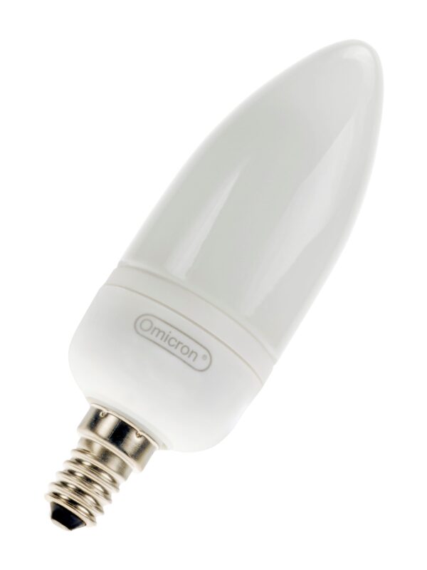 PLE5WW-120V Compact Fluorescent Lamp