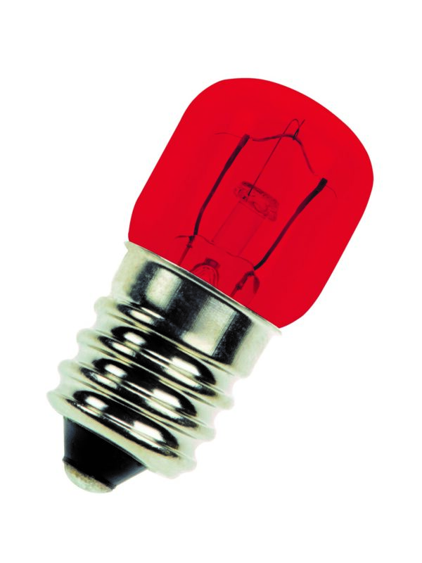 509K-R Miniature Incandescent Lamp
