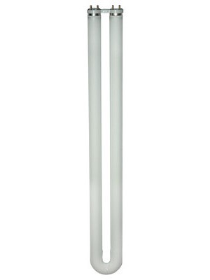 FB31-841 Fluorescent T8 U-Bend Lamp