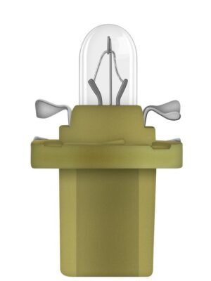 64122MF Halogen Miniature Lamp