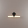 SYNTAX® PIANO LED Wall Sconce