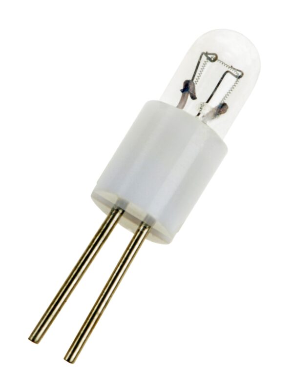 7118 Miniature Incandescent Lamp-10 pack