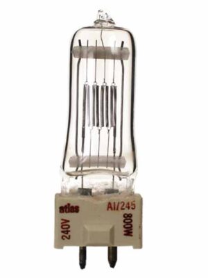 7764 Halogen Projector Lamp