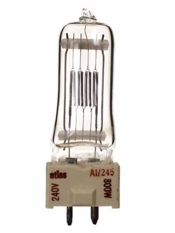 7764 Halogen Projector Lamp