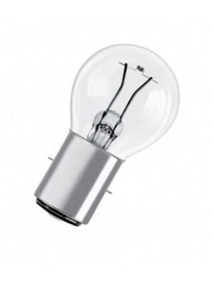 8024 Miniature Incandescent Lamp