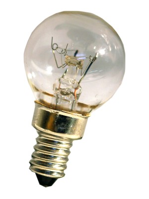 809M Miniature Incandescent Lamp