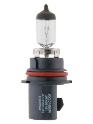 9004 Halogen Automotive Lamp