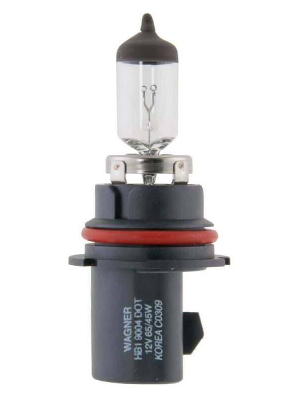 9004 Halogen Automotive Lamp