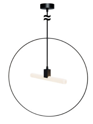 SYNTAX® COMPASS Pendant Light
